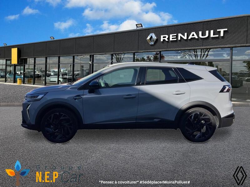 Renault Symbioz