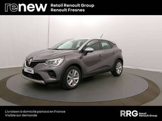 CAPTUR