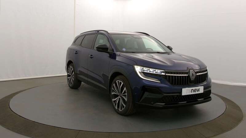 Renault Espace VI