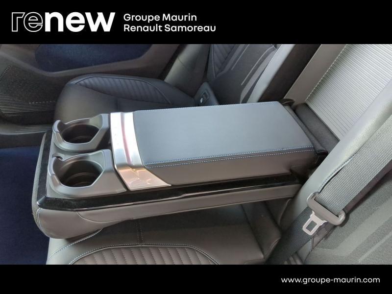 Renault Scenic E-Tech Electrique