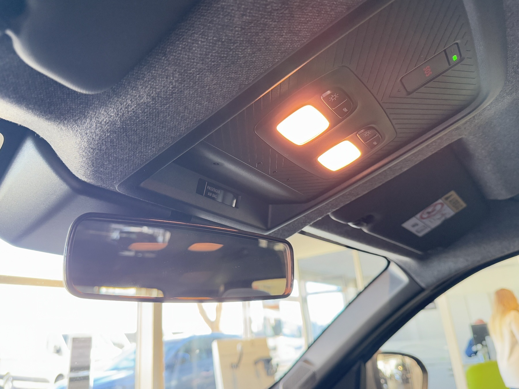 Dacia Duster – Bild 29