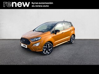 ECOSPORT