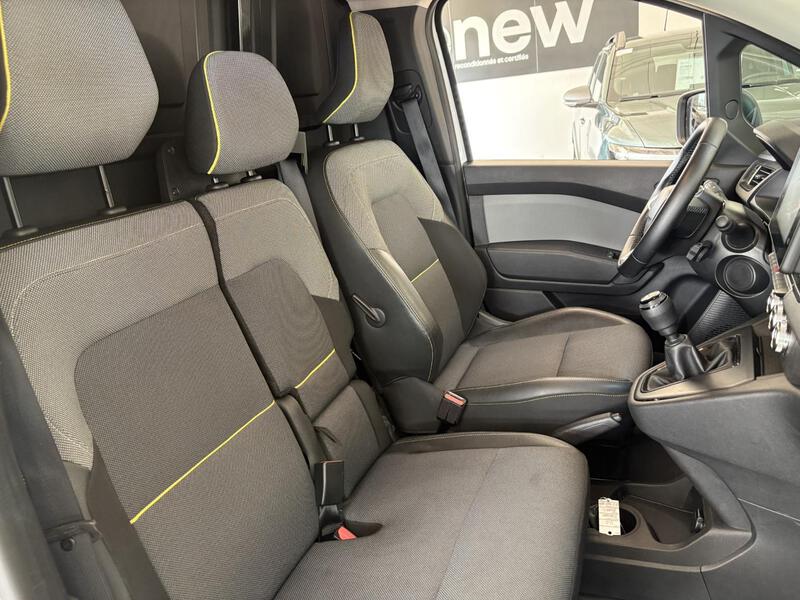 Renault Kangoo VU