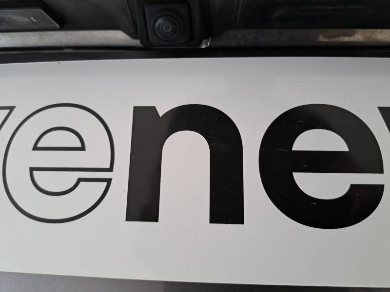 Renault Scenic IV