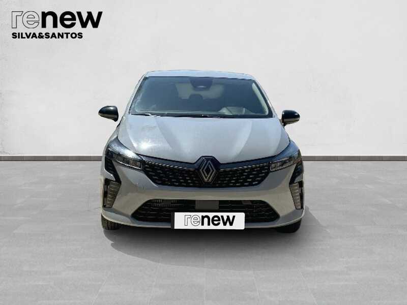 RENAULT Clio evolution TCe 90 — photo 2
