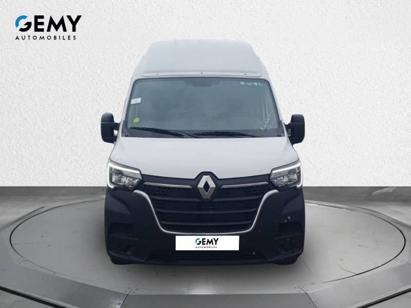 Renault Master III