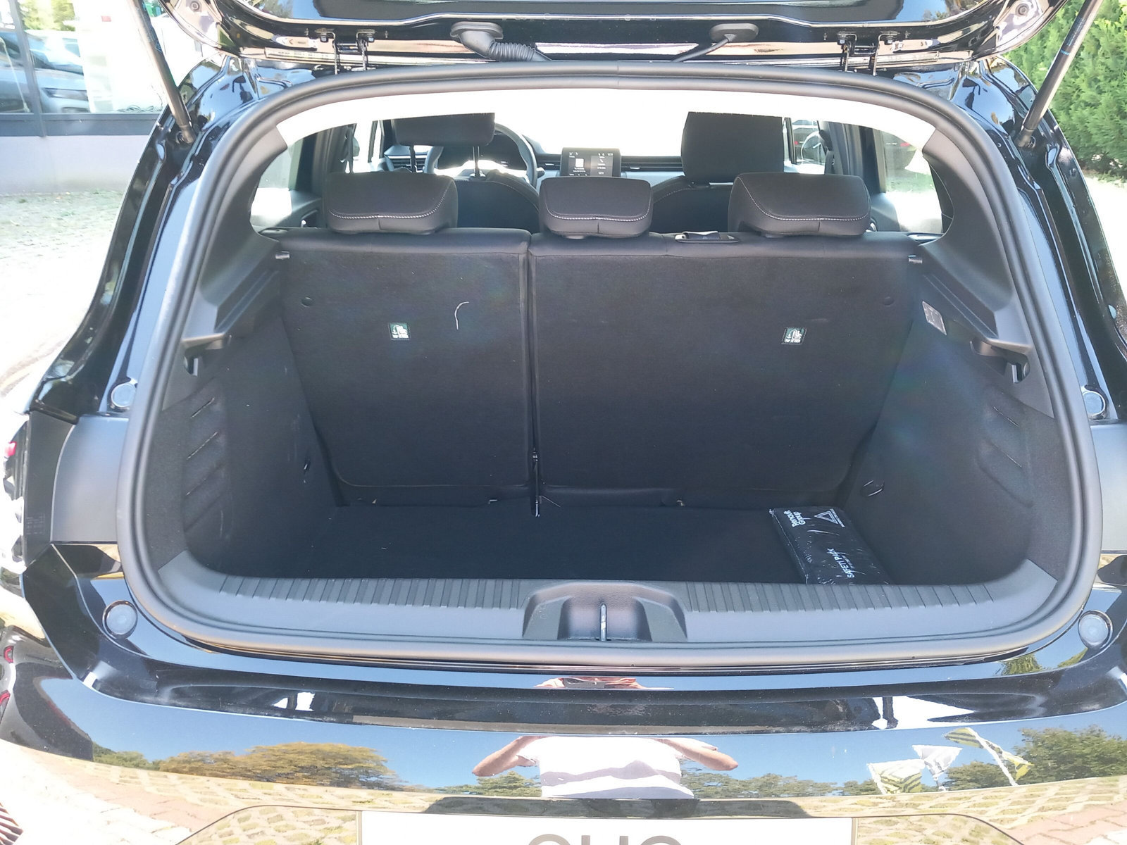 Renault Clio – Bild 4