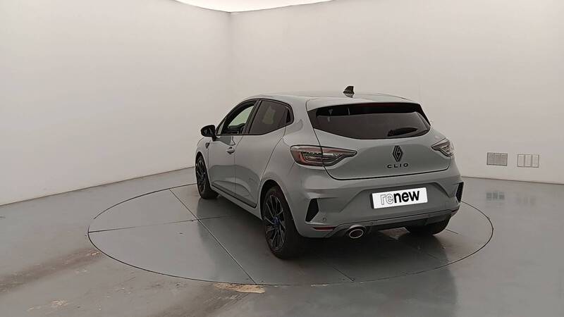 Renault Clio V
