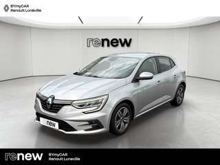 MEGANE IV BERLINE