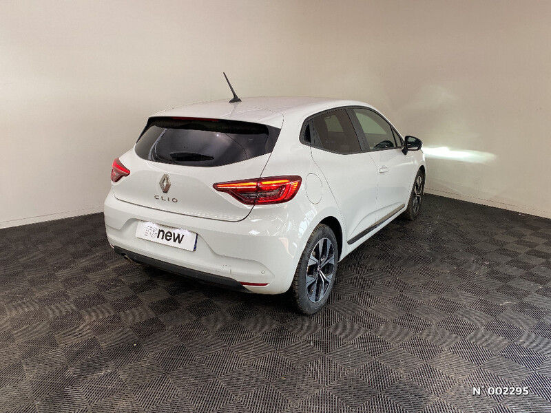 Renault Clio V