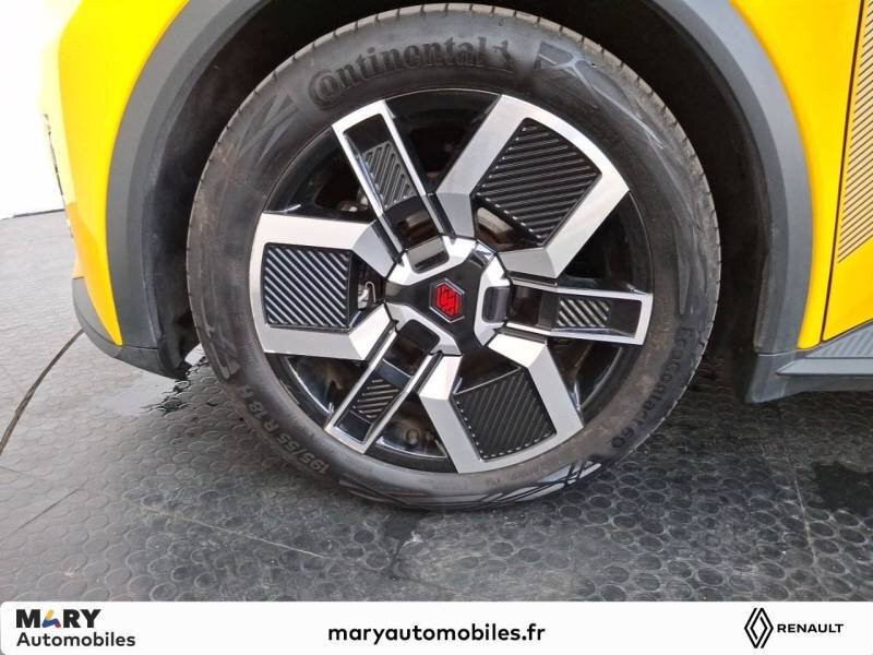 Renault R5 E-Tech Electrique