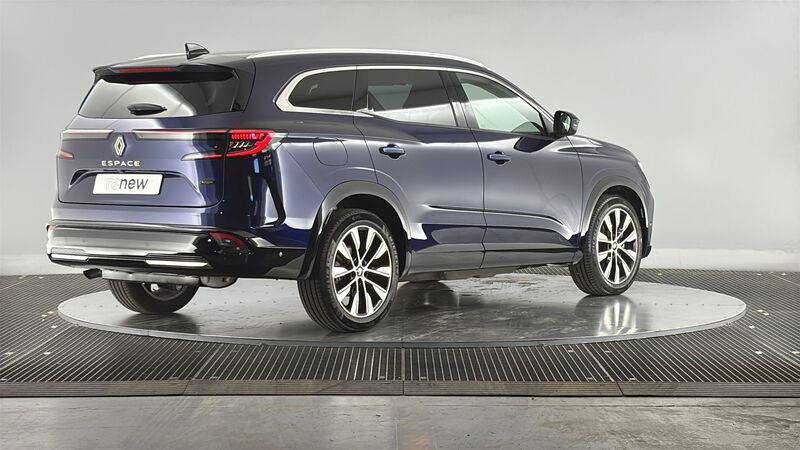 Renault Espace VI