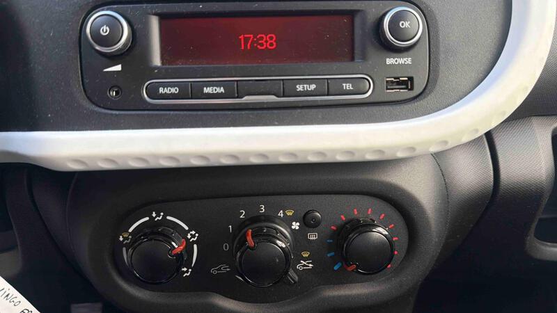 Renault Twingo III