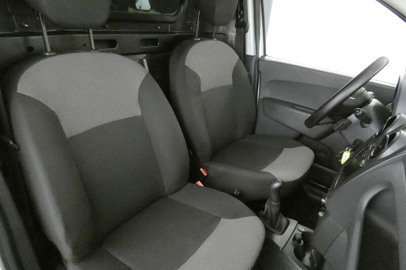 Dacia Dokker VAN