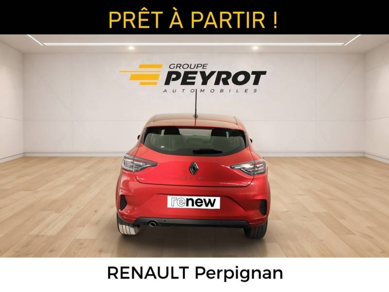 Renault Clio V