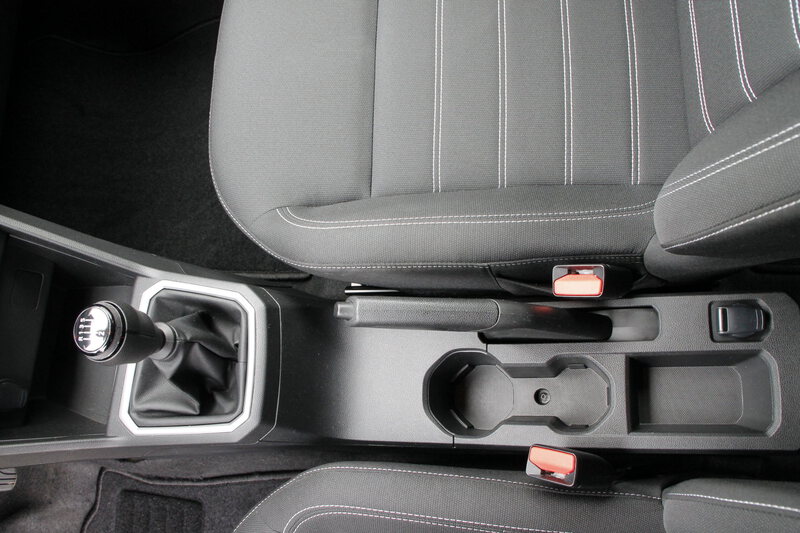 Fahrzeugabbildung Jogger Expression TCe 100 ECO-G Bild 16 von 28