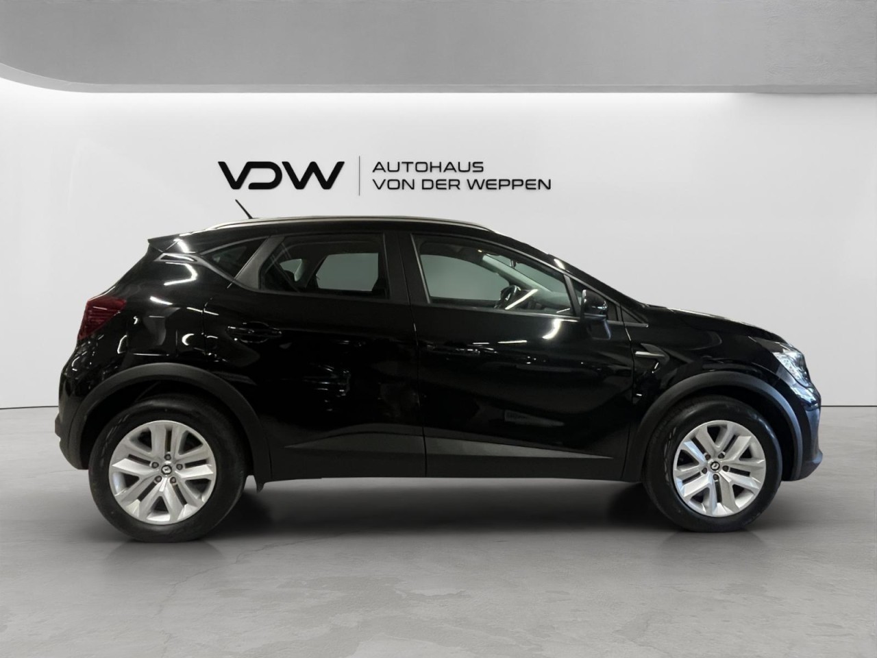 Renault Captur – Bild 9