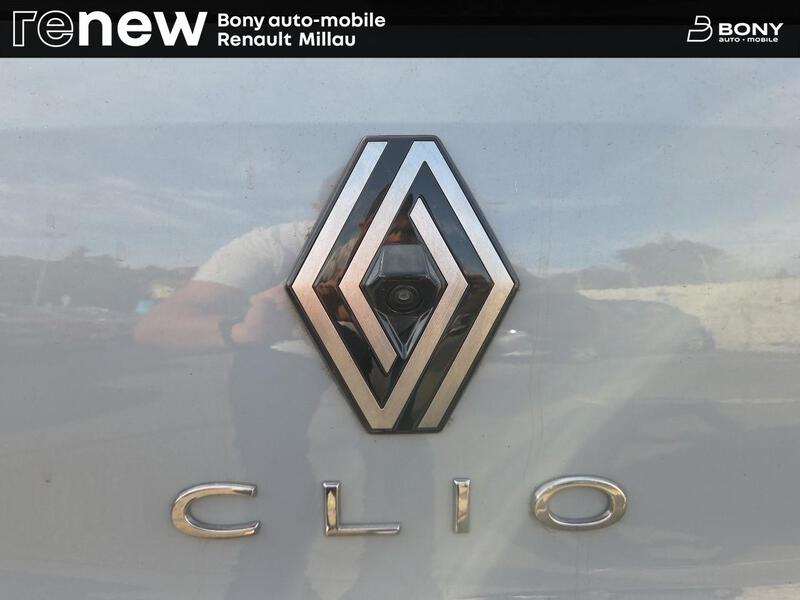 Renault Clio V
