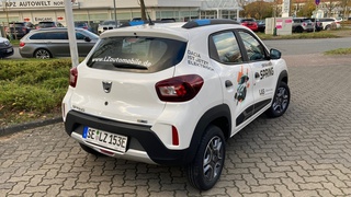 Vehicle 3D Image