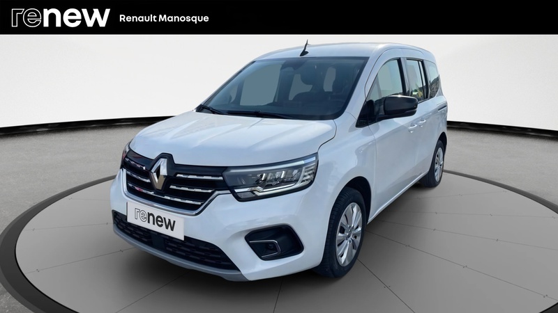 Renault Kangoo VP