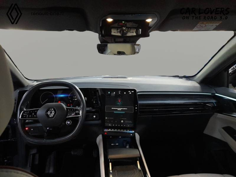 Renault Espace VI