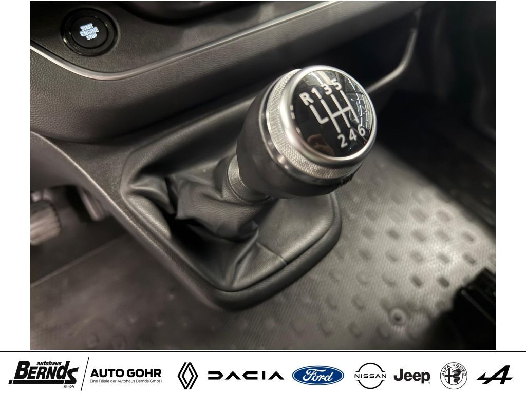 Renault Trafic – Bild 22