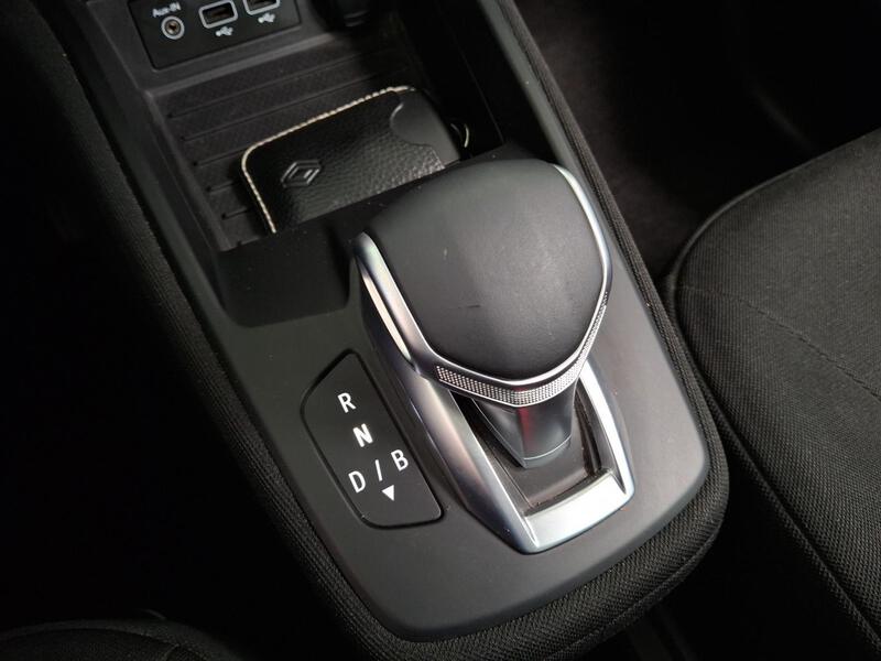 Renault ZOE E-Tech Electrique