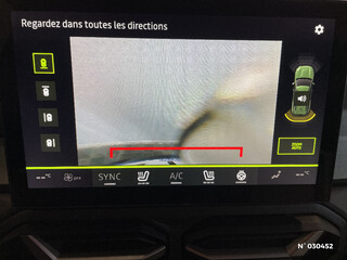 Vehicle 3D Image