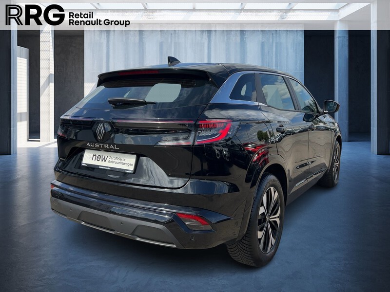 Renault Austral
