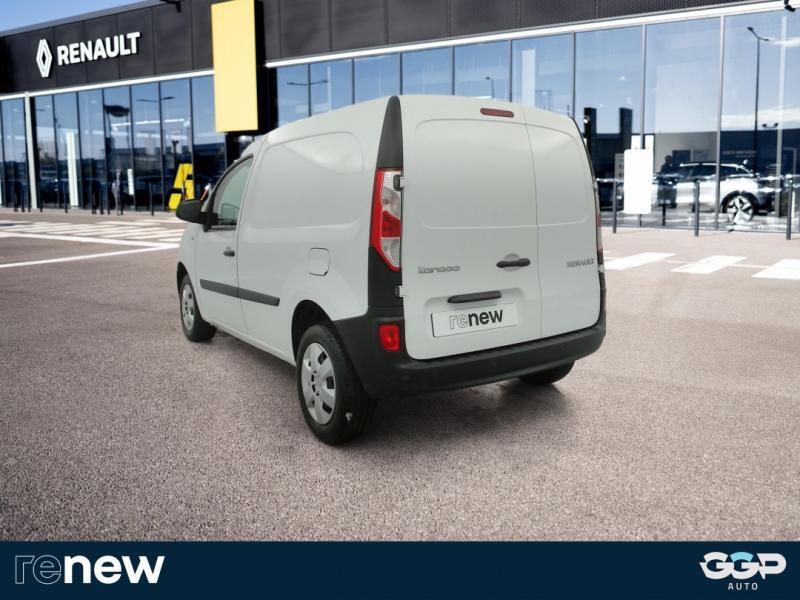 Renault Kangoo VU