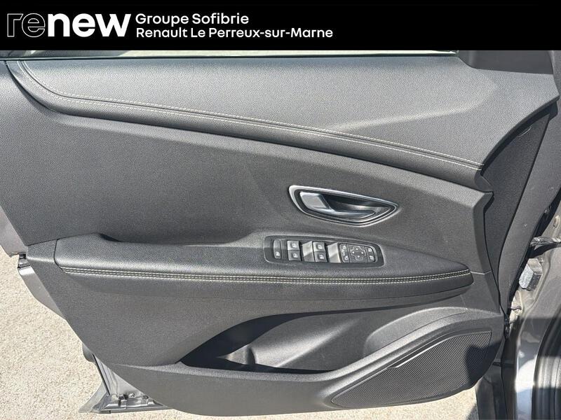 Renault Scenic IV