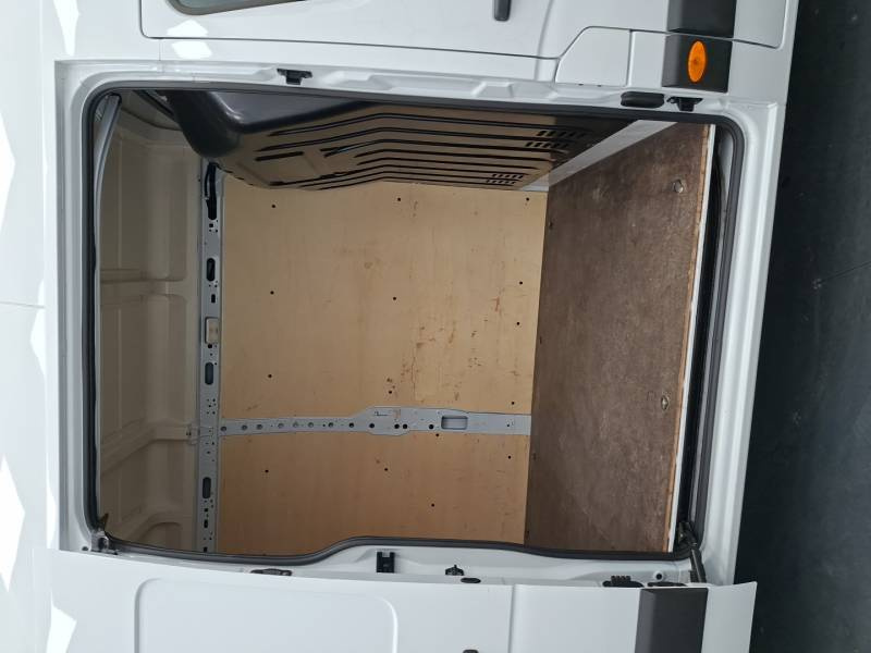 Renault Master III