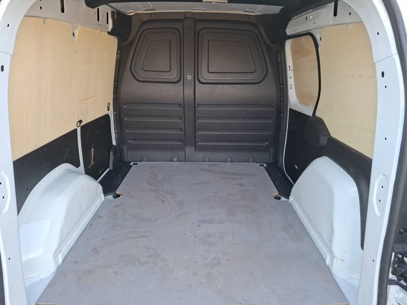 Renault Kangoo VU