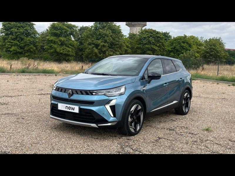 Renault Symbioz