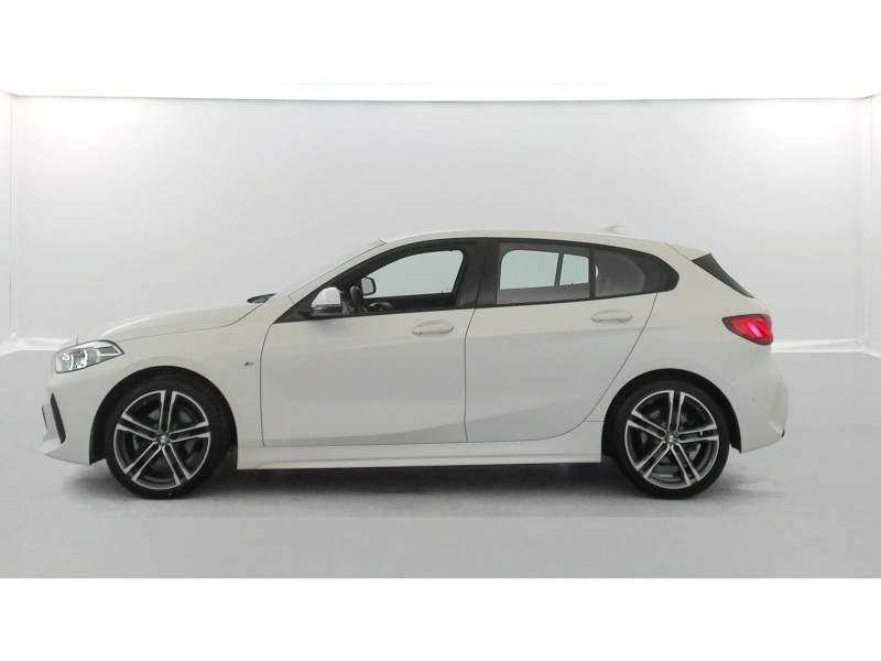 BMW Serie 1
