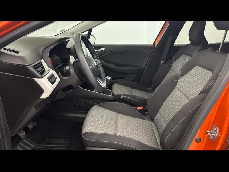 Renault Clio V