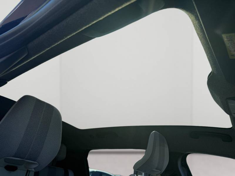 Renault Scenic E-Tech Electrique