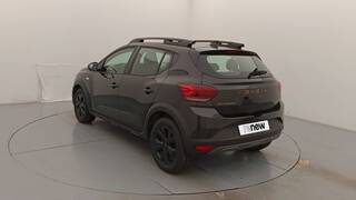 Vehicle 3D Image
