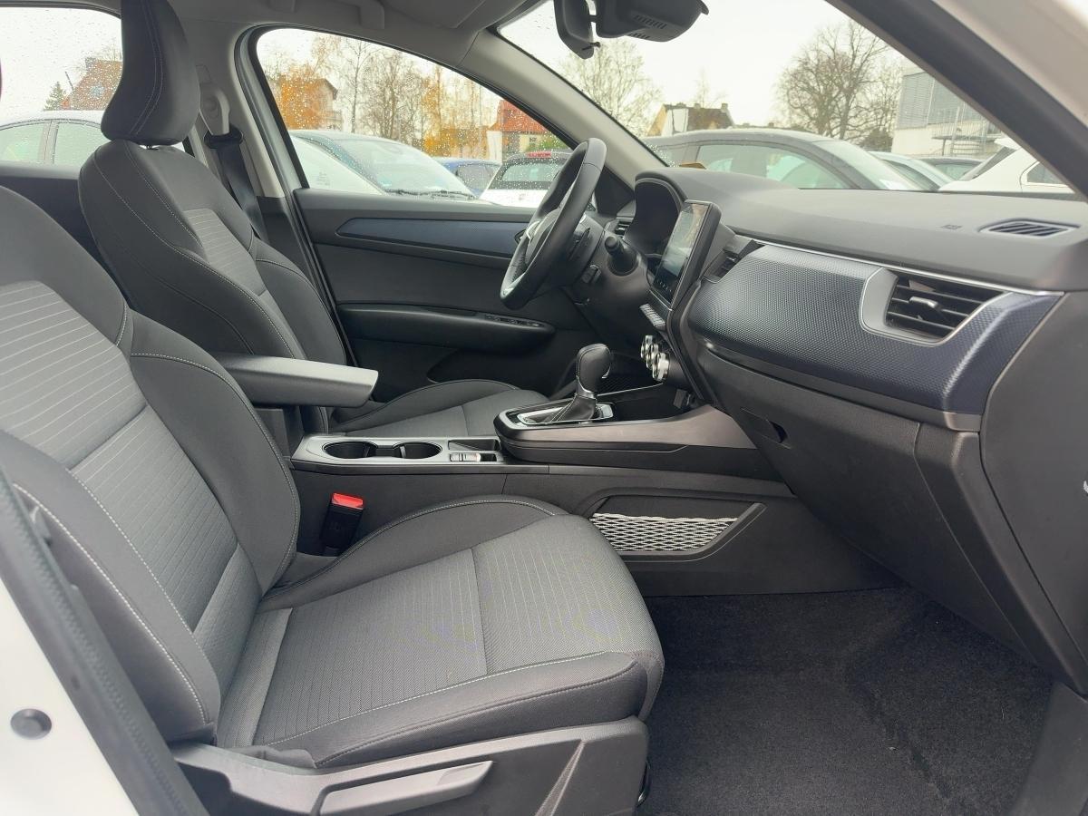Renault Arkana – Bild 13