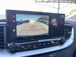 Vehicle 3D Image