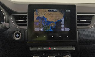 Vehicle 3D Image