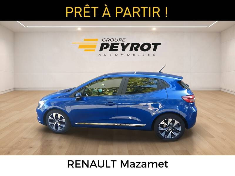 Renault Clio V