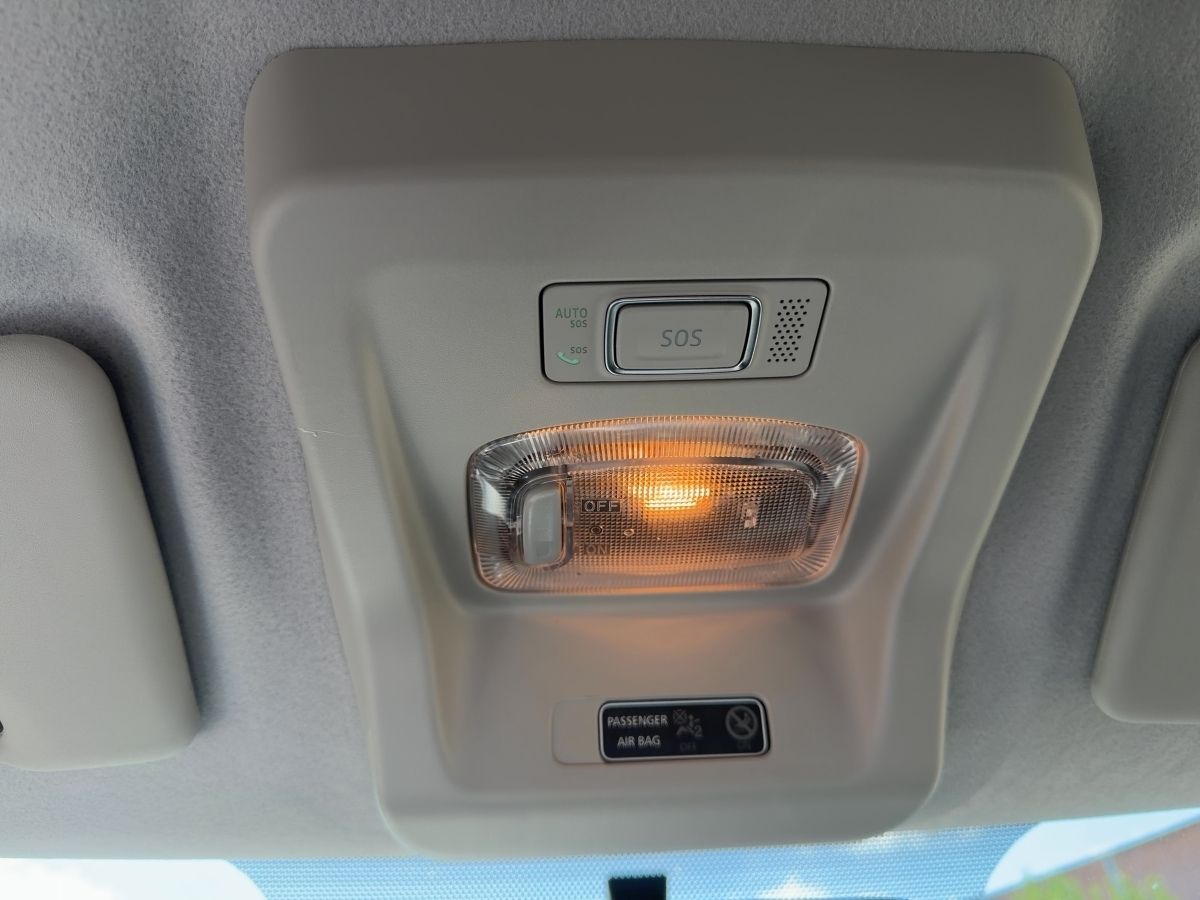 Dacia Spring – Bild 16