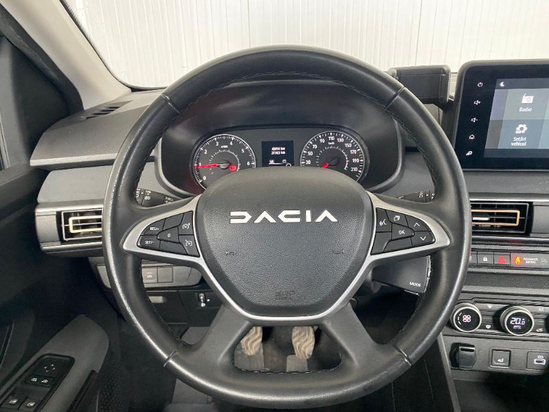 DACIA Sandero 2023 — imagine 17