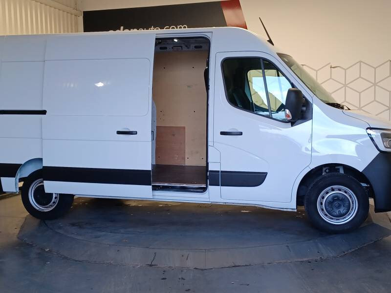 Renault Master III