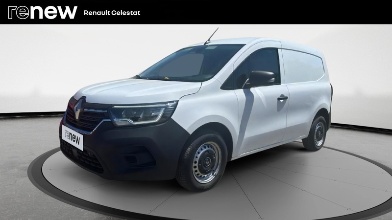Renault Kangoo VU
