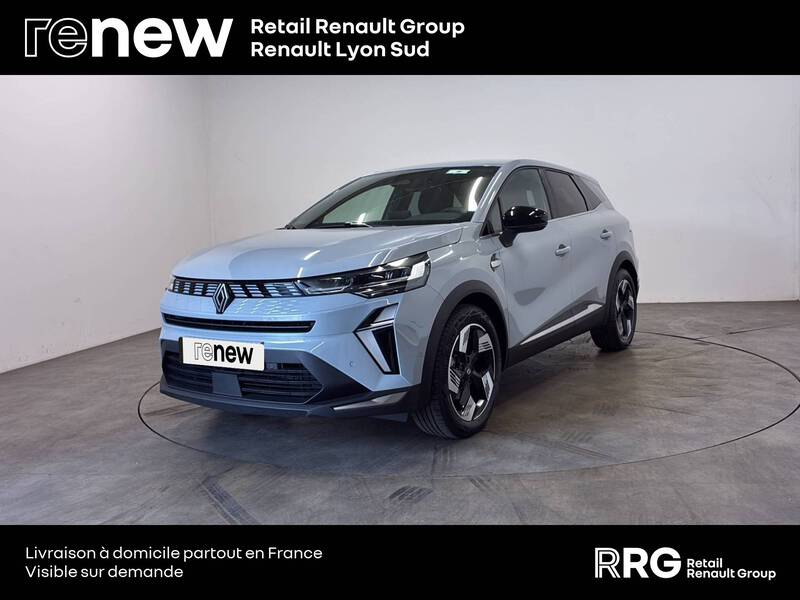 Renault Symbioz