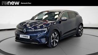 MEGANE E-TECH ELECTRIQUE