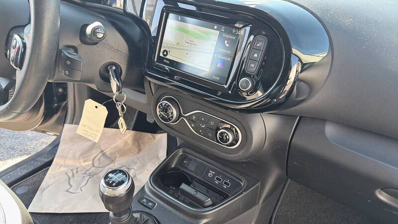 Renault Twingo III
