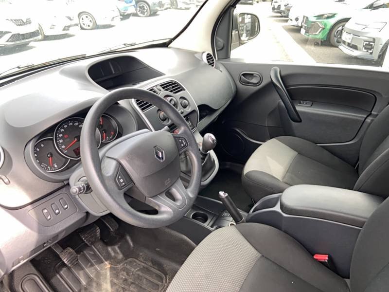 Renault Kangoo VU
